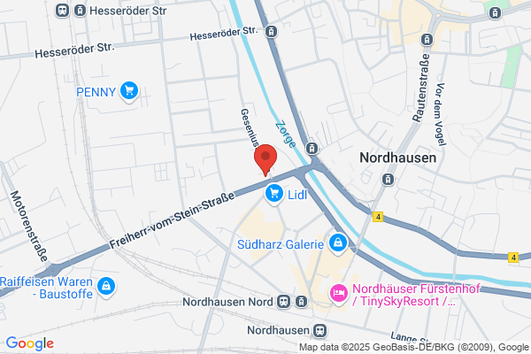 MK-Sicherheitsdienste GmbH