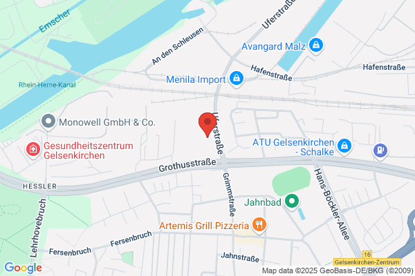 Viasecure Deutschland GmbH