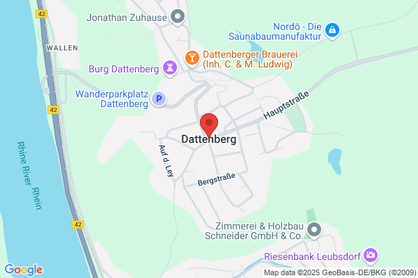 Gemeinde Dattenberg