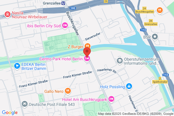 - IMAR Unternehmensberatung & Service GmbH