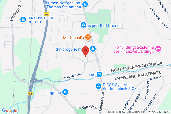 BARMER Ersatzkasse