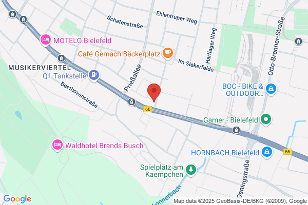 Empirie GmbH