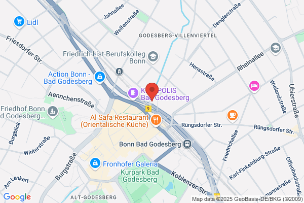 Forschungsvereinigung der Arzneimittelhersteller e.V. (FAH)