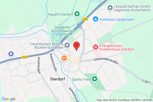 Forstamt Dierdorf