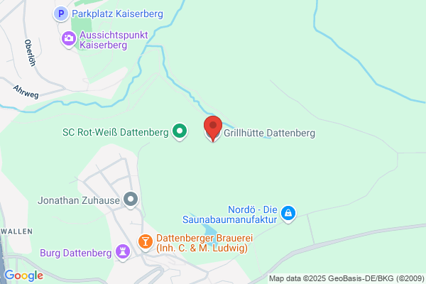 Grillhütte