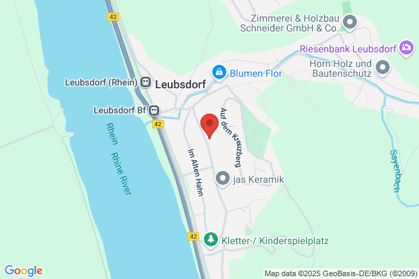 Ortsgemeinde Leubsdorf
