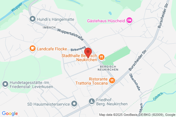 ROSIN Gesellschaft für technische Datenverarbeitung GmbH