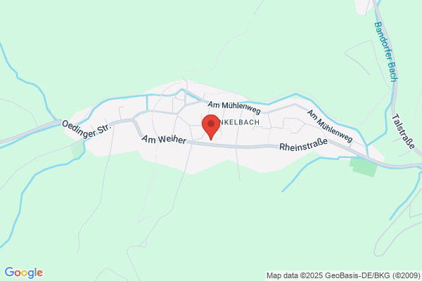 Raiffeisenbank Grafschaft-Wachtberg eG, Unkelbach