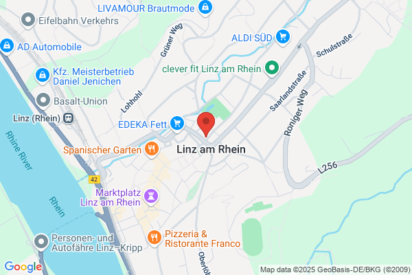 Rüddel Bruno Provinzial Versicherung