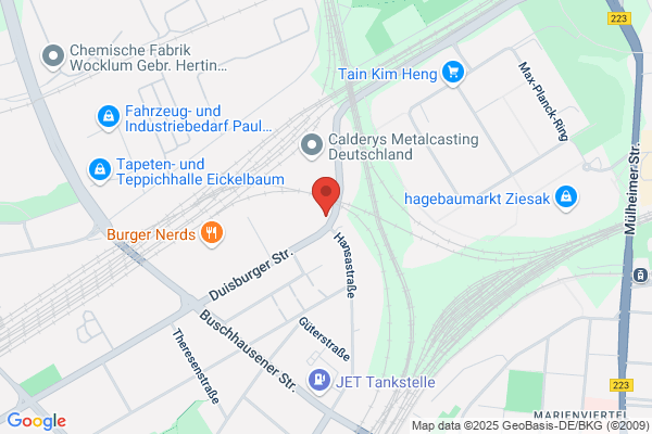 Scheuba GmbH Reinigungstechnik