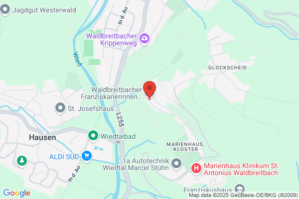 Klosterladen / Klosterbuchhandlung