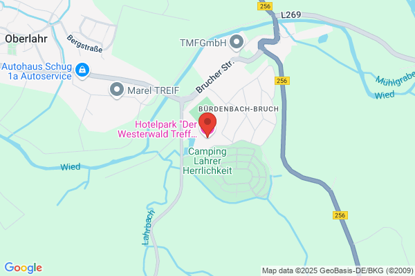 Hotel Westerwald Restaurant