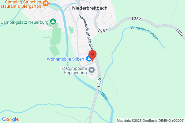 Autohaus Gries Gesellschaft mbH