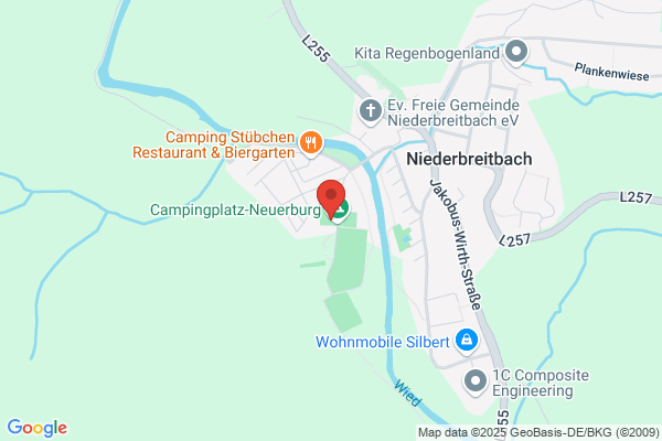 Dorfgemeinschaftshaus