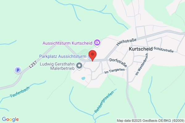 Ferienwohnung Rengsdorf/Ehlscheid