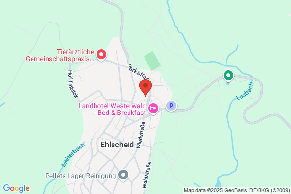 Framke's Park-Hotel