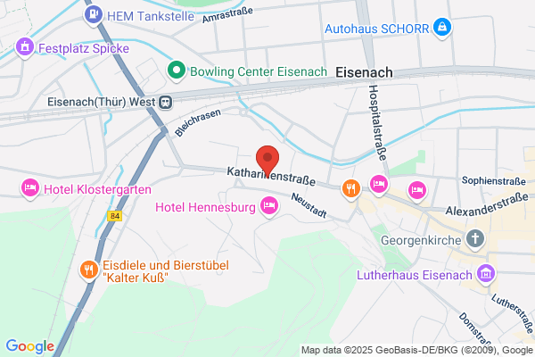 HUK-COBURG Versicherungen Bausparen Vertrauensfrau Aloysia Fernholz