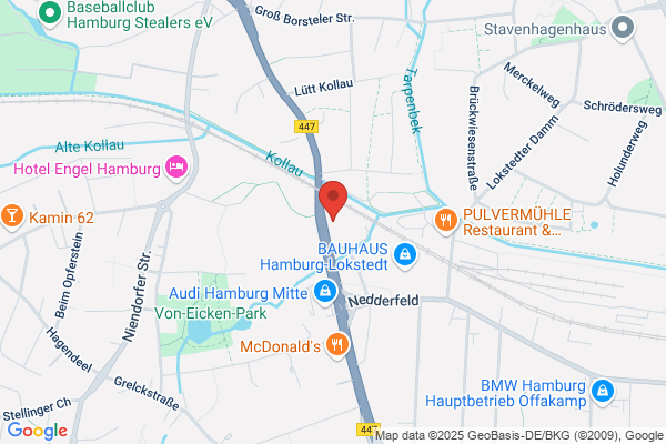 Support & Service GmbH