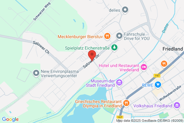 city-map Internetagentur