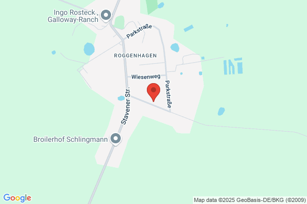 Biogas Roggenhagen GmbH