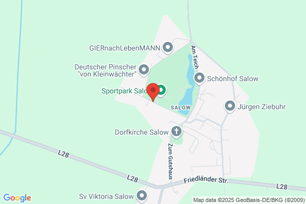 Schloßschenke