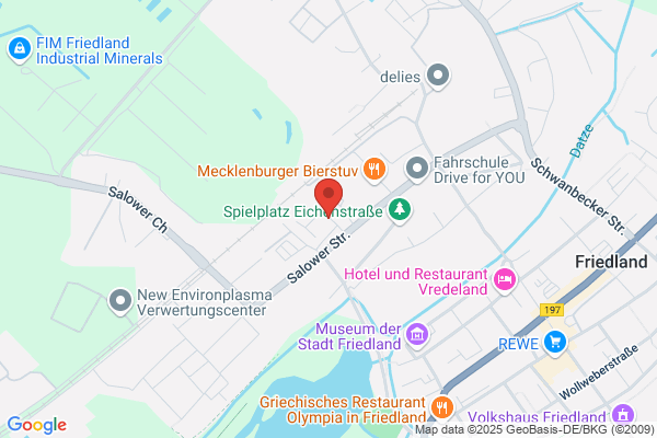 Wasser- und Bodenverband Landgraben