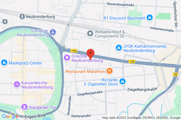 expers GmbH
