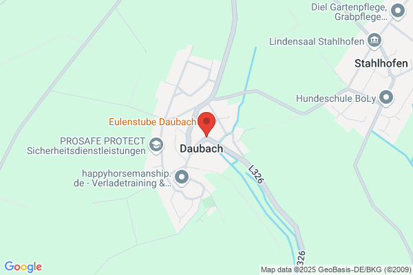 Zum Dorfbrunnen