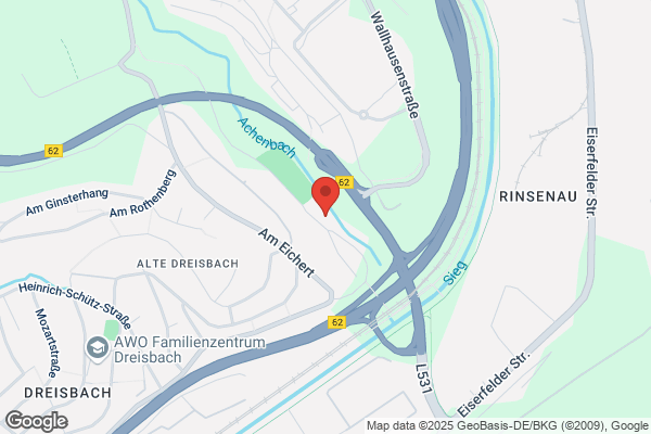 Consus EDV-Beratung GmbH