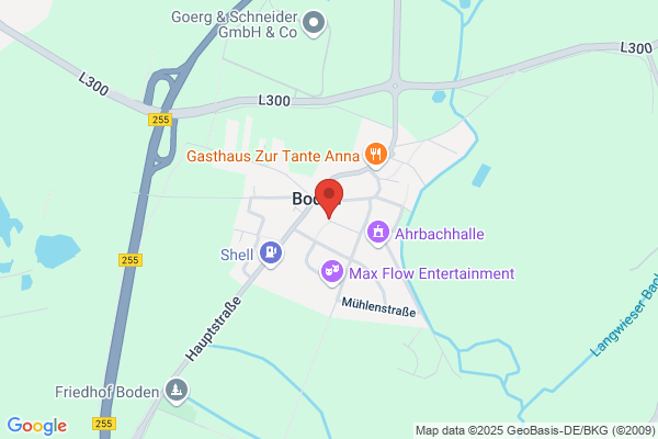 LAMBDA Gesellschaft für Gastechnik mbH