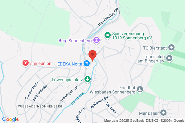 Nassauische Sparkasse