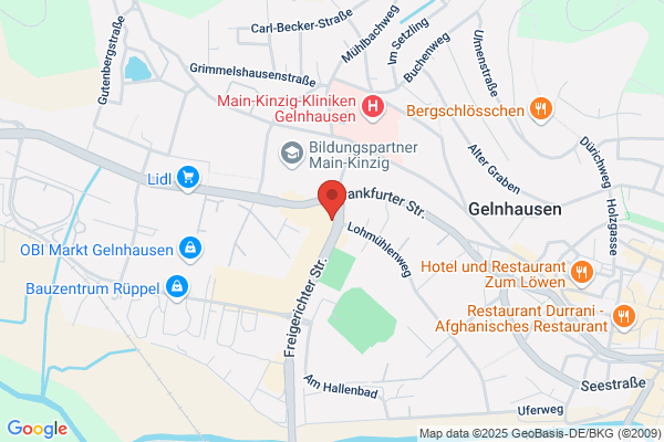 Tapeten - Paradies Traute Wäger
