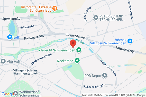 Würthner Präzisionstechnik GmbH & Co. KG
