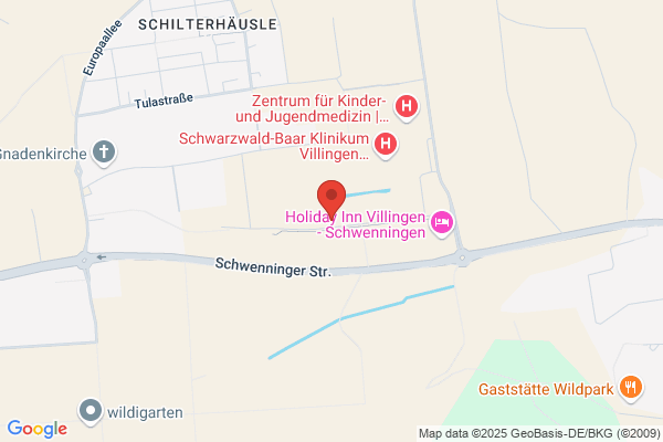 Deutsche Apotheker- und Ärztebank eG - apoBank