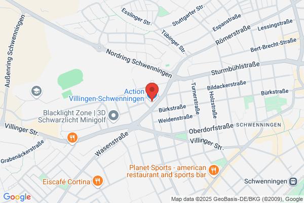 Action Villingen-Schwenningen