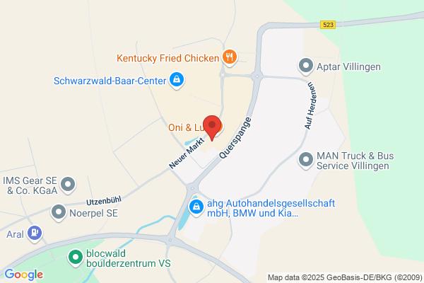 Kölle Zoo Villingen-Schwenningen