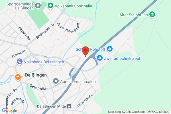 enerix Rottweil Villingen-Schwenningen - Photovoltaik & Stromspeicher