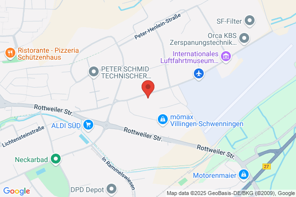 Bader Führungselemente GmbH