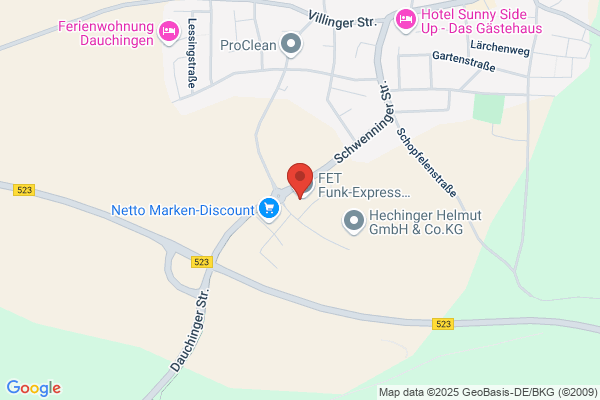 2M Logistics GmbH