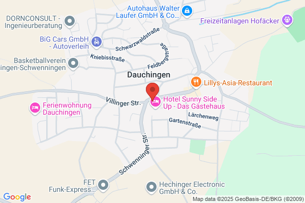 Damianus Apotheke Inh. Klaus E. Bächler