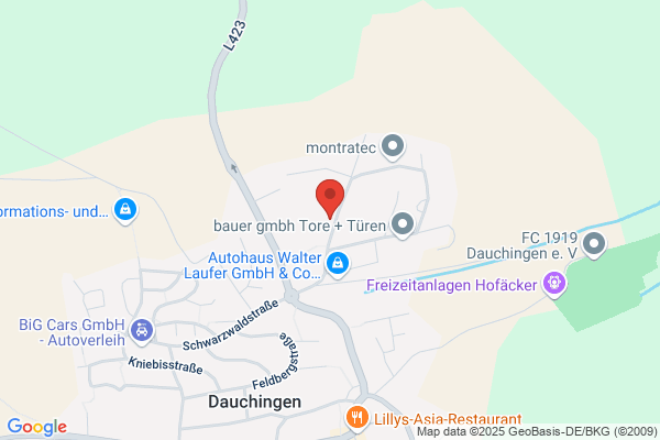 Danly Deutschland GmbH