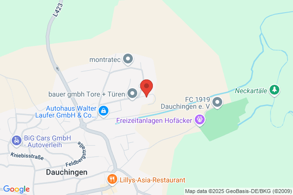 Dr. HES GmbH