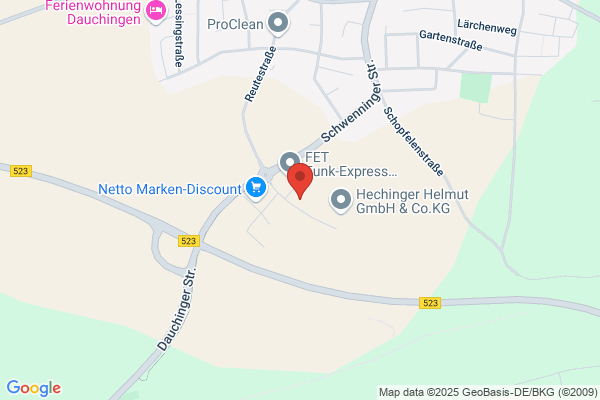 Feder Bedachungen und  Baublechnerei GmbH