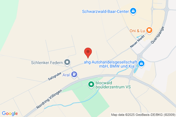 IMS Europe GmbH