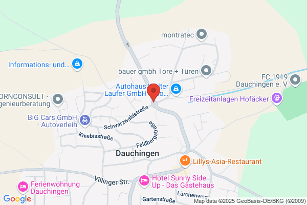 Inter-Auktion M. Kling u. Th. Zinner