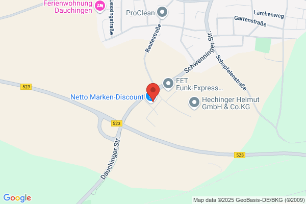 Krachenfels Handels GmbH