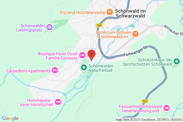Schwarzwald-Wirt