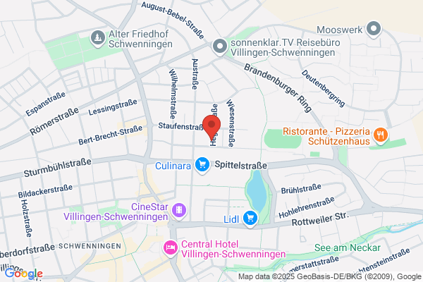 Taxi-Unternehmen