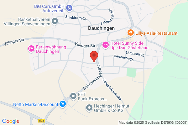 Theiss Gebäudereinigung GbR