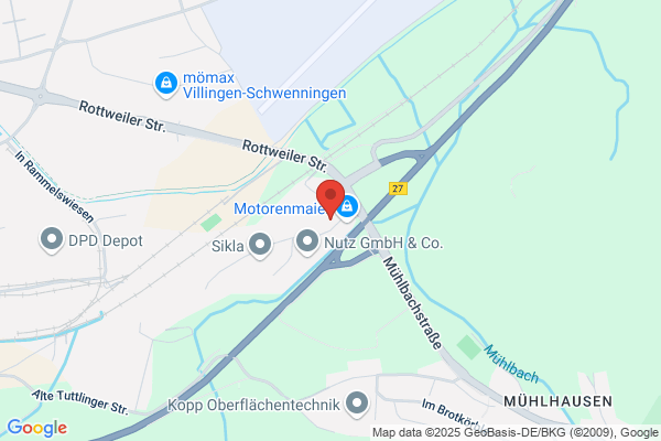 all 4 net GmbH
